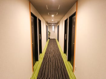 hotel livemax niigata ekimae