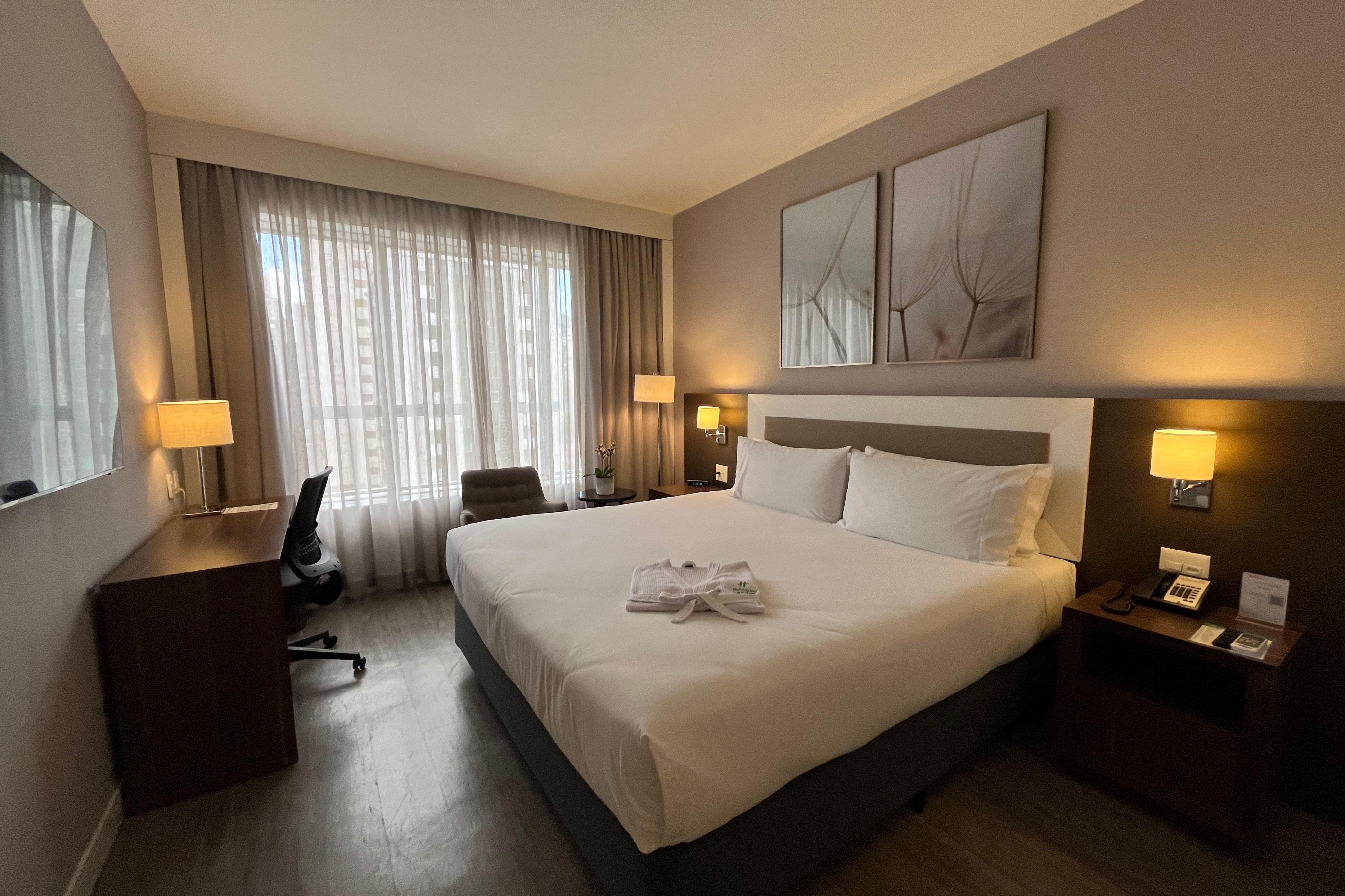 holiday inn belo horizonte savassi by ihg