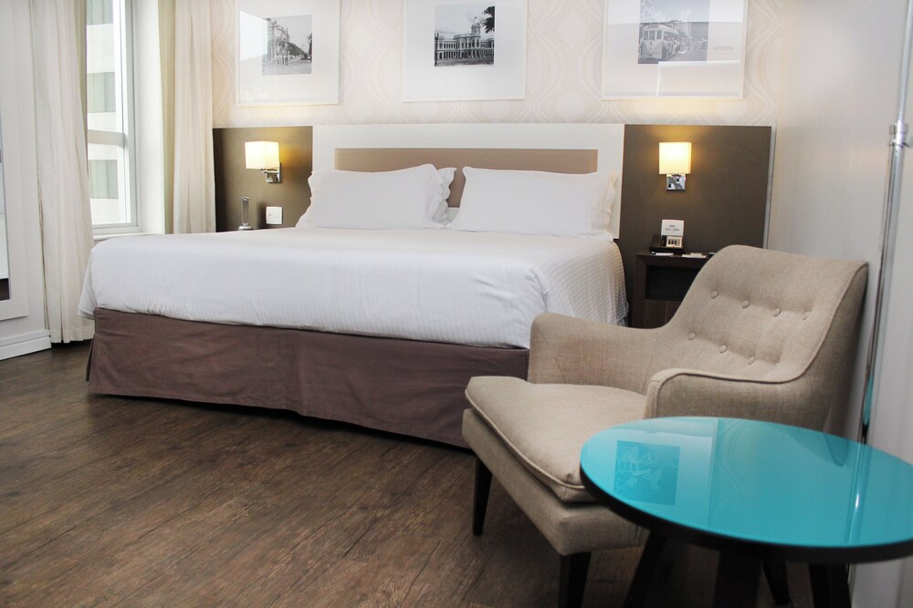 holiday inn belo horizonte savassi by ihg