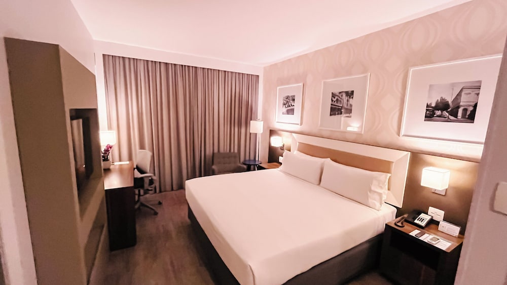 holiday inn belo horizonte savassi by ihg