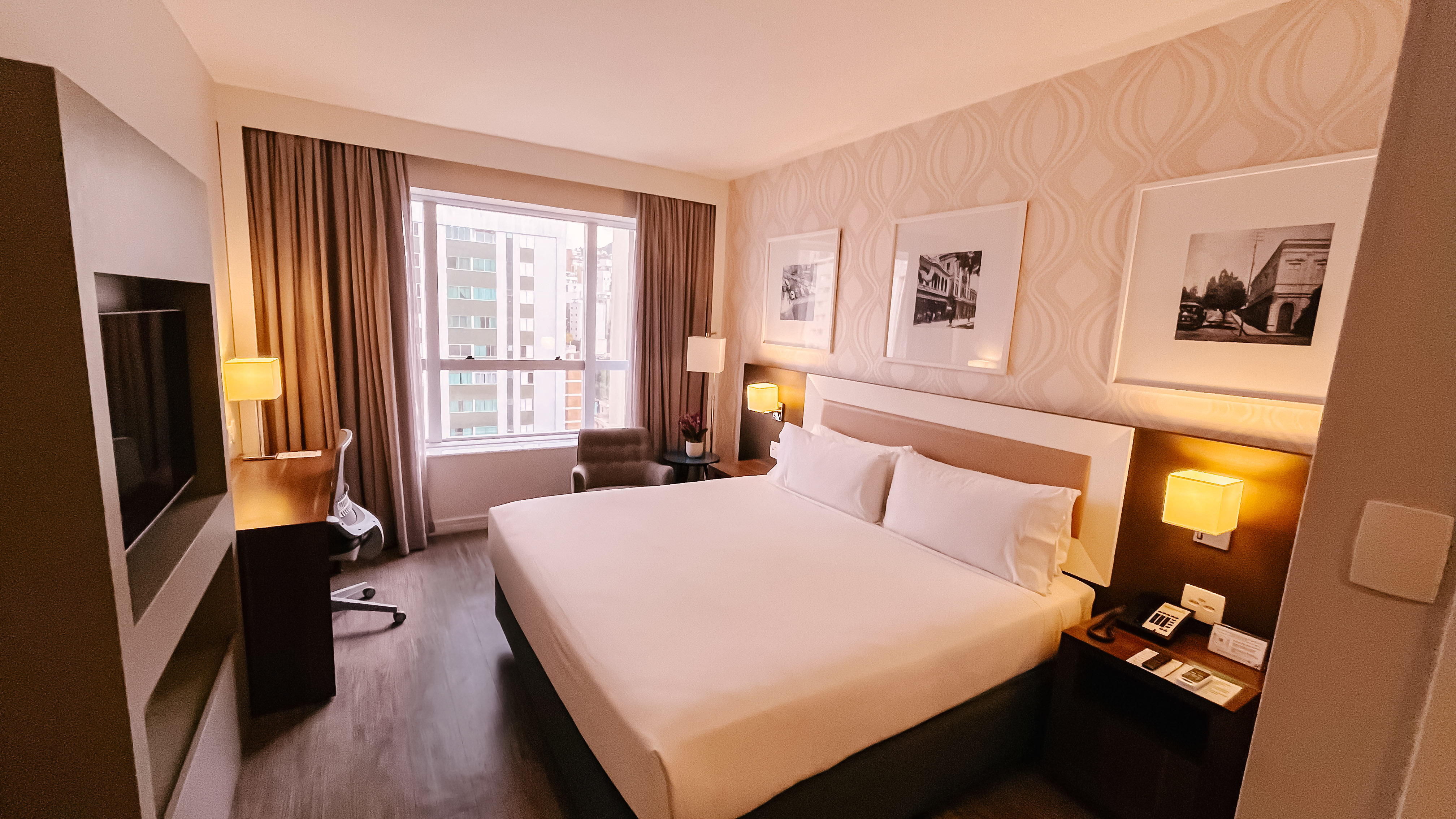 holiday inn belo horizonte savassi by ihg