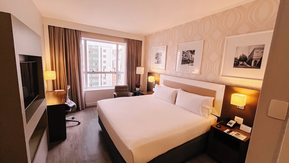 holiday inn belo horizonte savassi by ihg