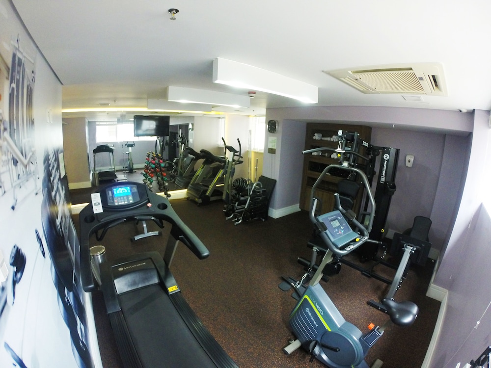 holiday inn belo horizonte savassi by ihg