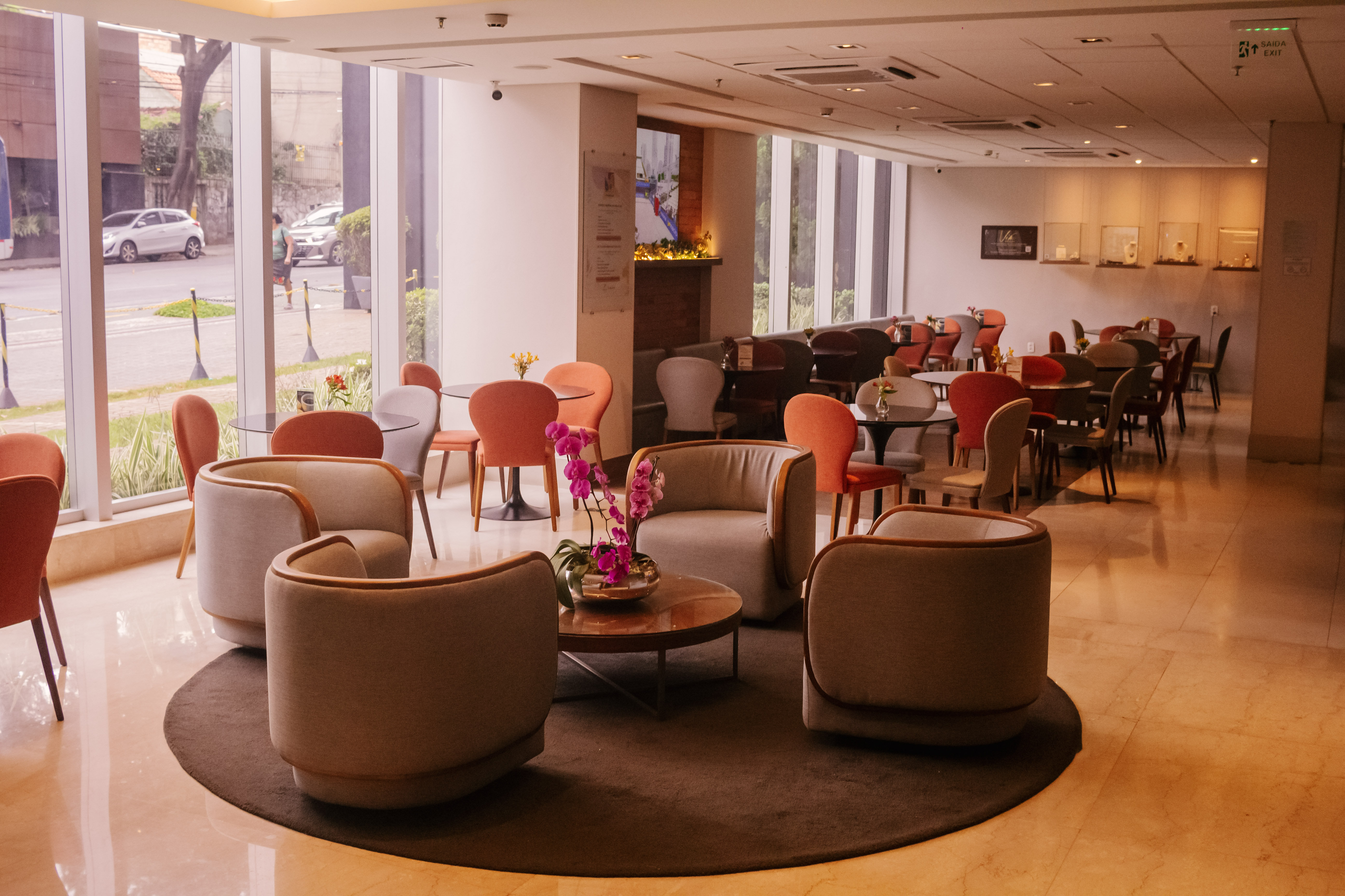 holiday inn belo horizonte savassi by ihg