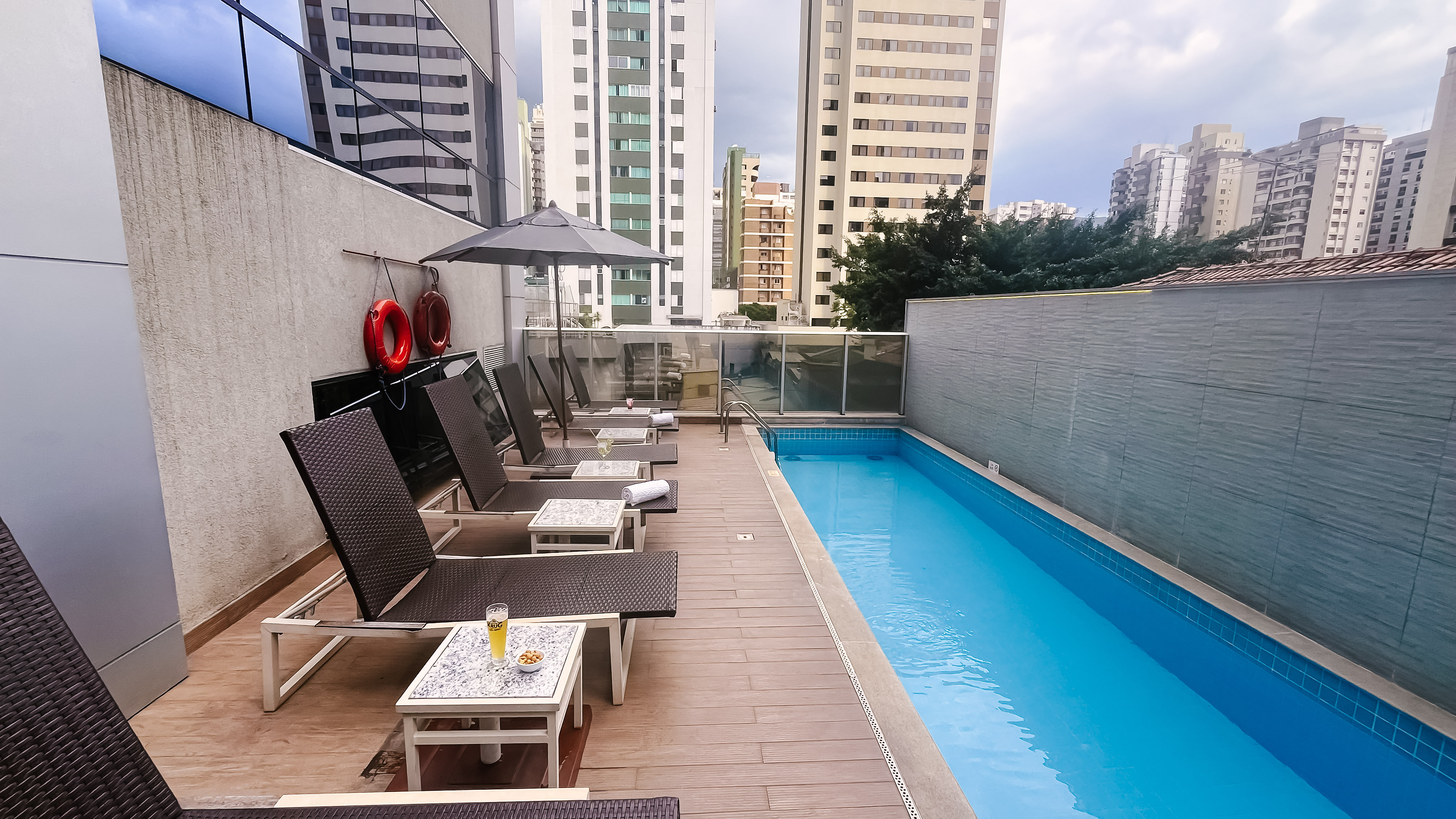 holiday inn belo horizonte savassi by ihg