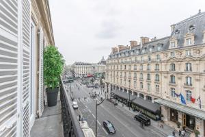 Apartments Ws Saint-Lazare - Opera,Near Galeries Lafayette,0 star