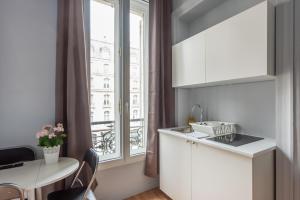 Apartments Ws Saint-Lazare - Opera,Near Galeries Lafayette,0 star