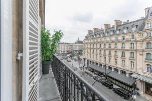 Apartments Ws Saint-Lazare - Opera,Near Galeries Lafayette,0 star