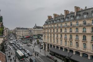 Apartments Ws Saint-Lazare - Opera,Near Galeries Lafayette,0 star