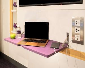 yotelair singapore changi airport