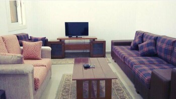 e just hotel borg el arab