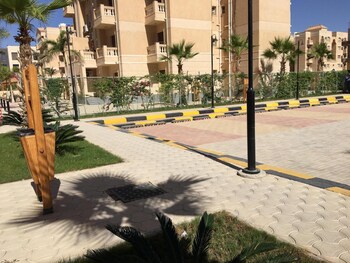 new burj al arab city