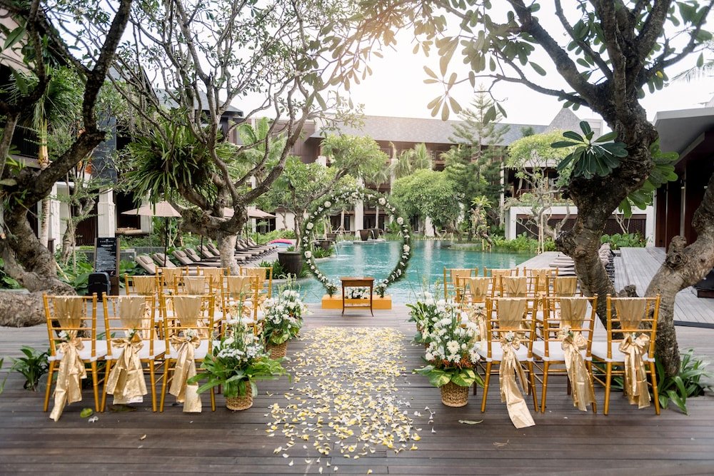 Ramayana Suites & Resort,Near Waterbom Bali,5 star