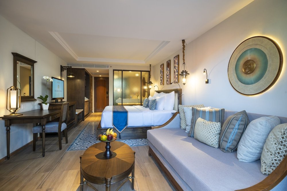 Ramayana Suites & Resort,Near Waterbom Bali,5 star