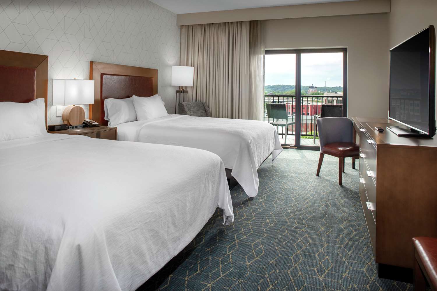 embassy suites by hilton grand rapids downtown mi
