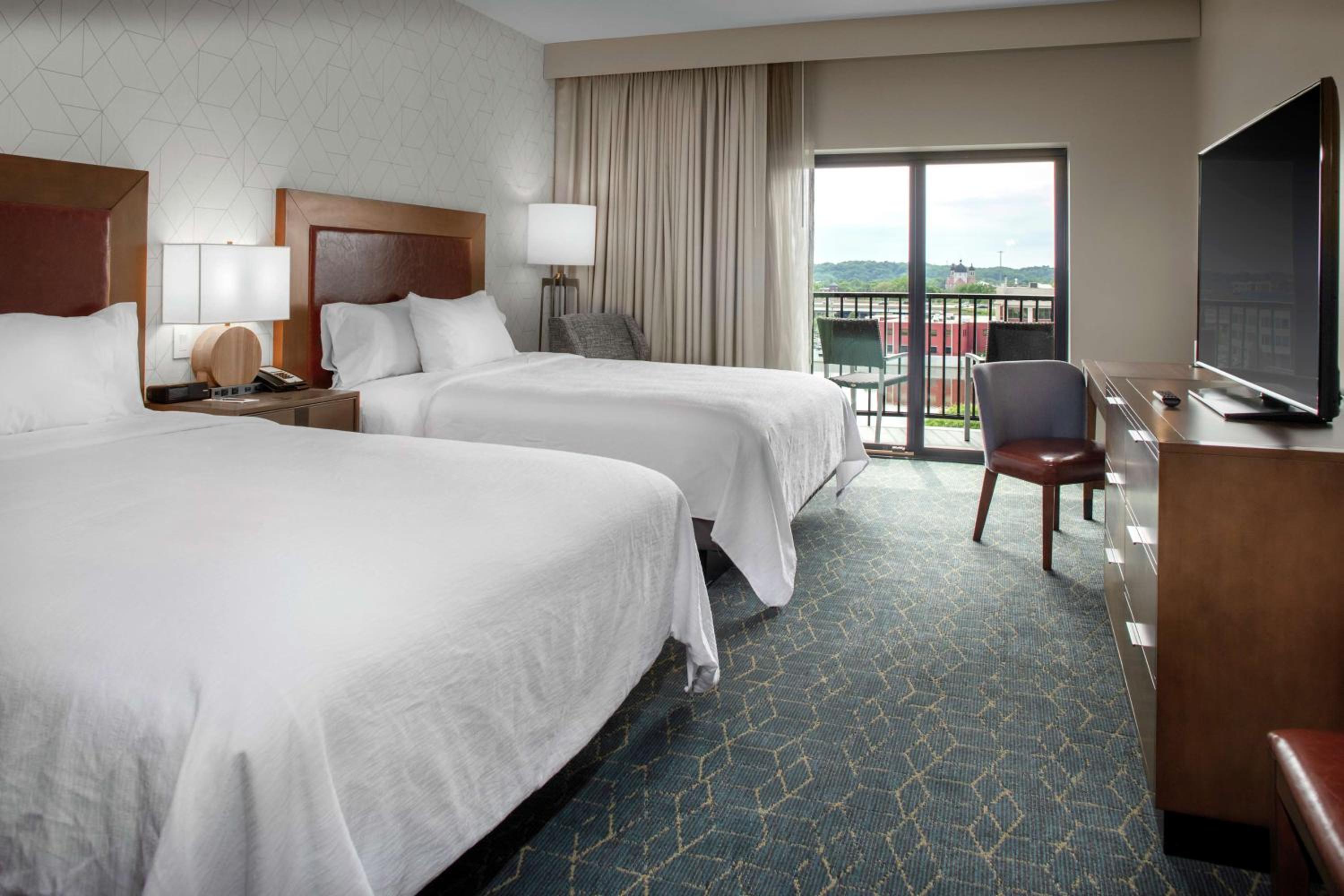 embassy suites by hilton grand rapids downtown mi