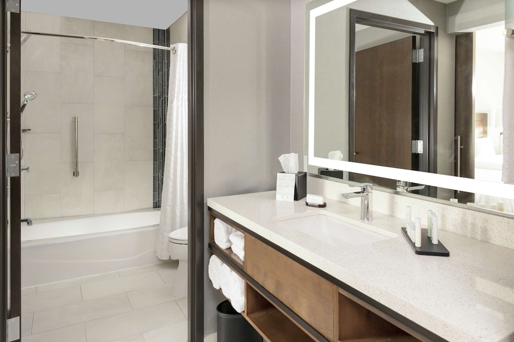 embassy suites by hilton grand rapids downtown mi