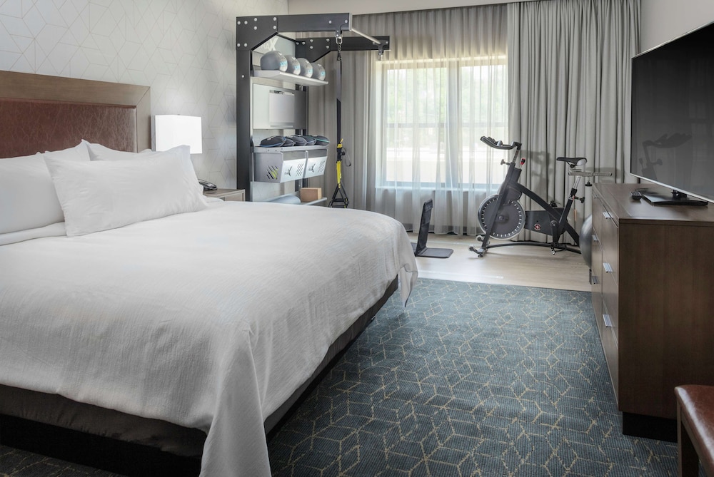 embassy suites by hilton grand rapids downtown mi