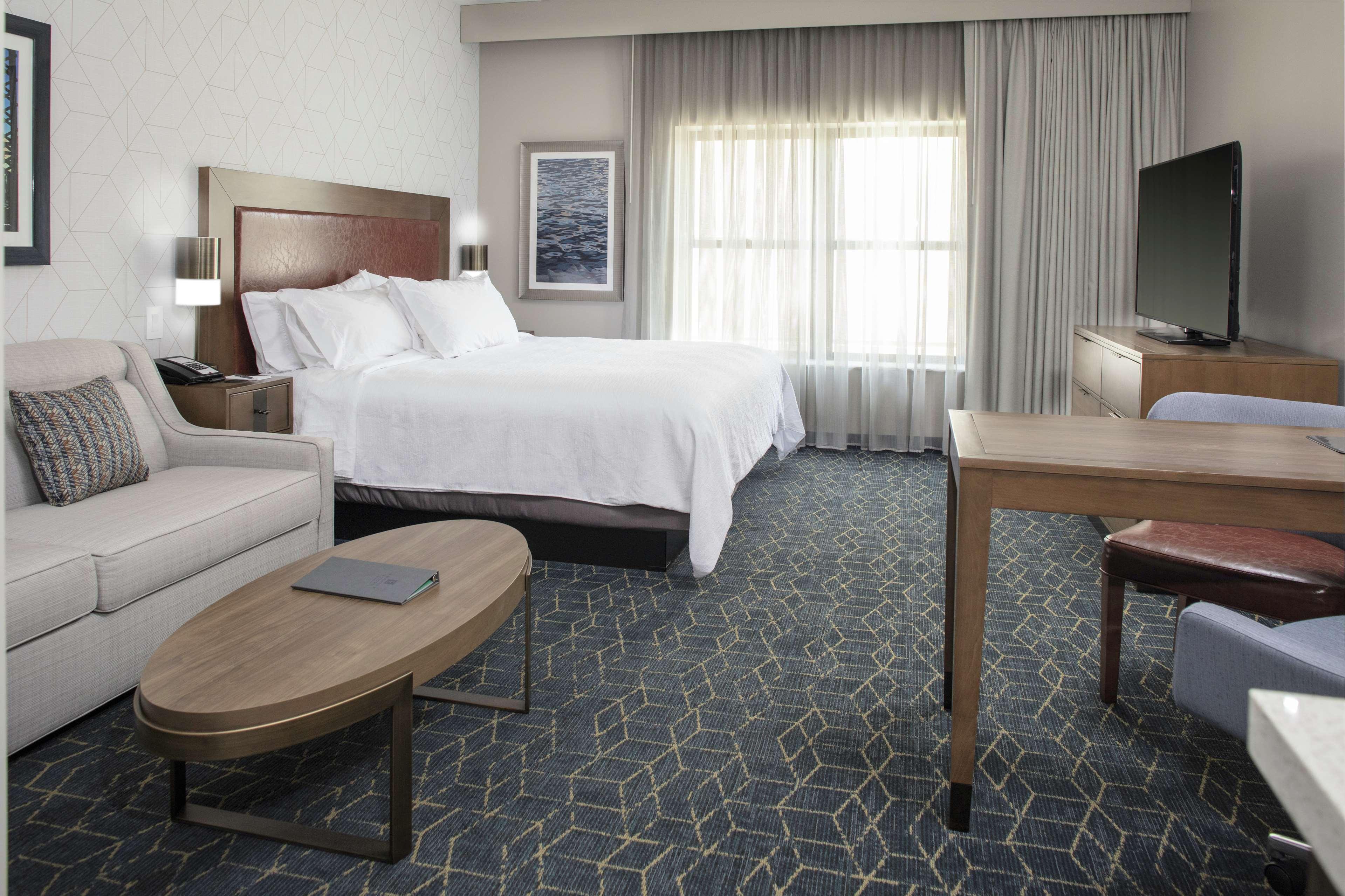 embassy suites by hilton grand rapids downtown mi