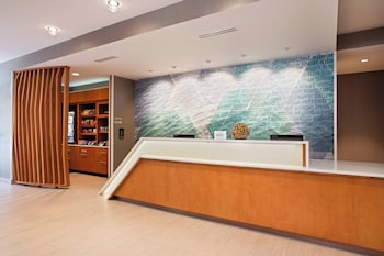 springhill suites by marriott ocala