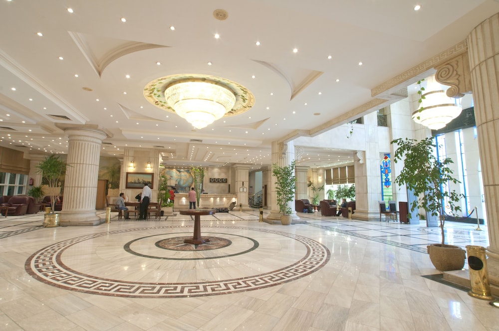 aracan hotel