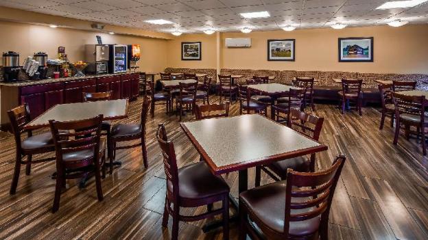 best western bemidji
