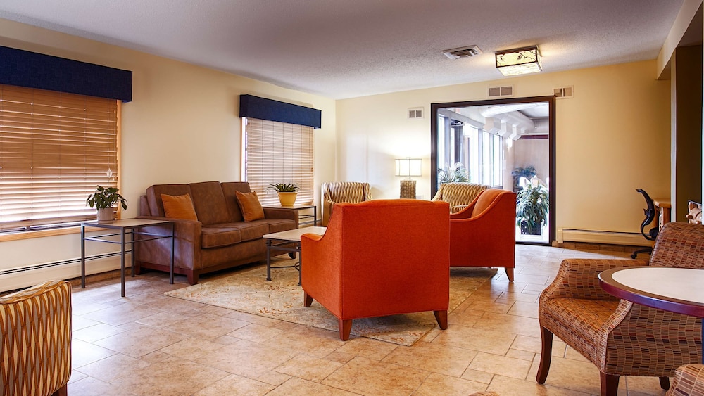 best western bemidji
