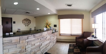 Best Western Bemidji,Bemidji>>Beltrami,3 star