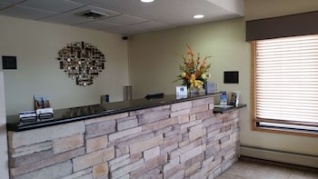 Best Western Bemidji,Bemidji>>Beltrami,3 star