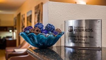 Best Western Bemidji,Bemidji>>Beltrami,3 star