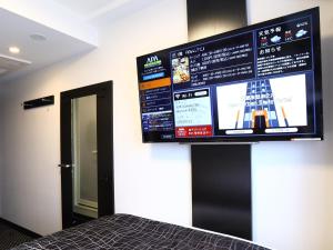 apa hotel and resort yokohama bay tower