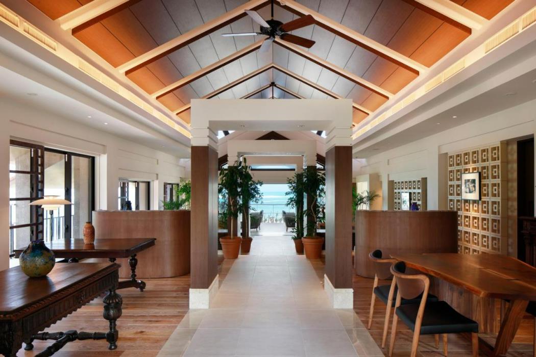 the hiramatsu hotels and resorts ginoza