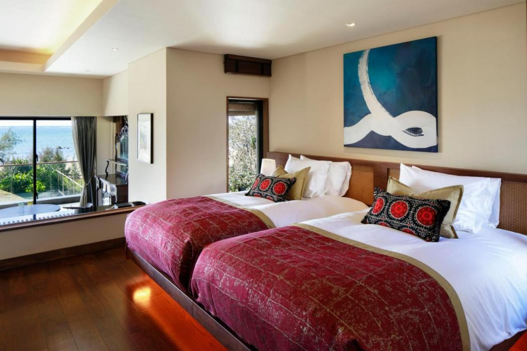 the hiramatsu hotels and resorts ginoza