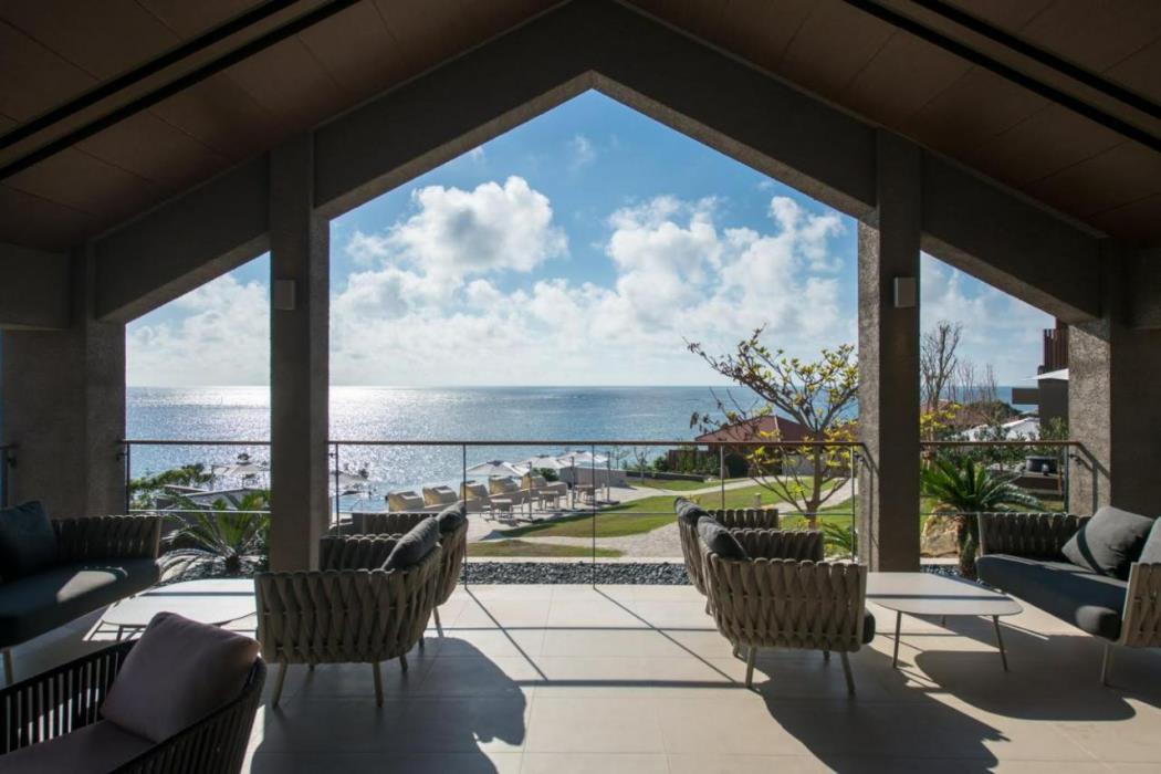 the hiramatsu hotels and resorts ginoza