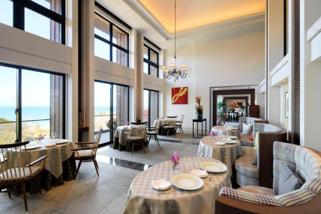 the hiramatsu hotels and resorts ginoza