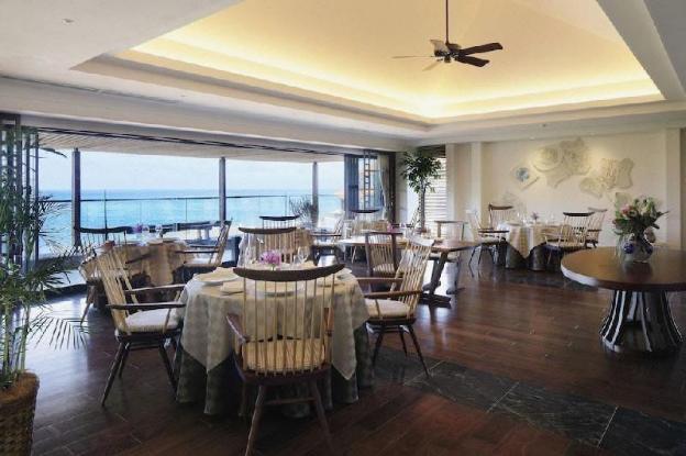 the hiramatsu hotels and resorts ginoza