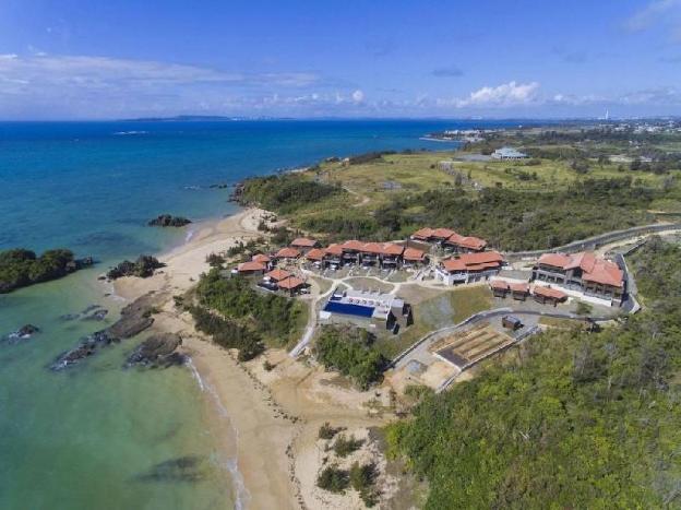 the hiramatsu hotels and resorts ginoza