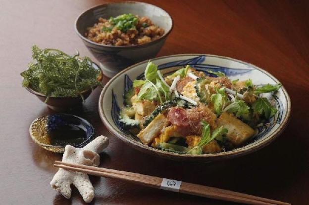 the hiramatsu hotels and resorts ginoza