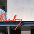 the ruby hotel