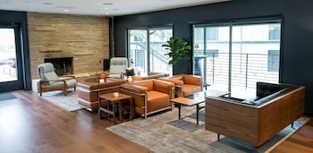 the ruby hotel