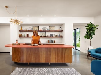 the ruby hotel