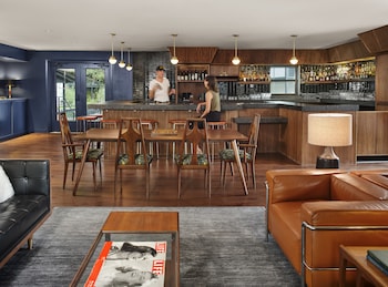 the ruby hotel