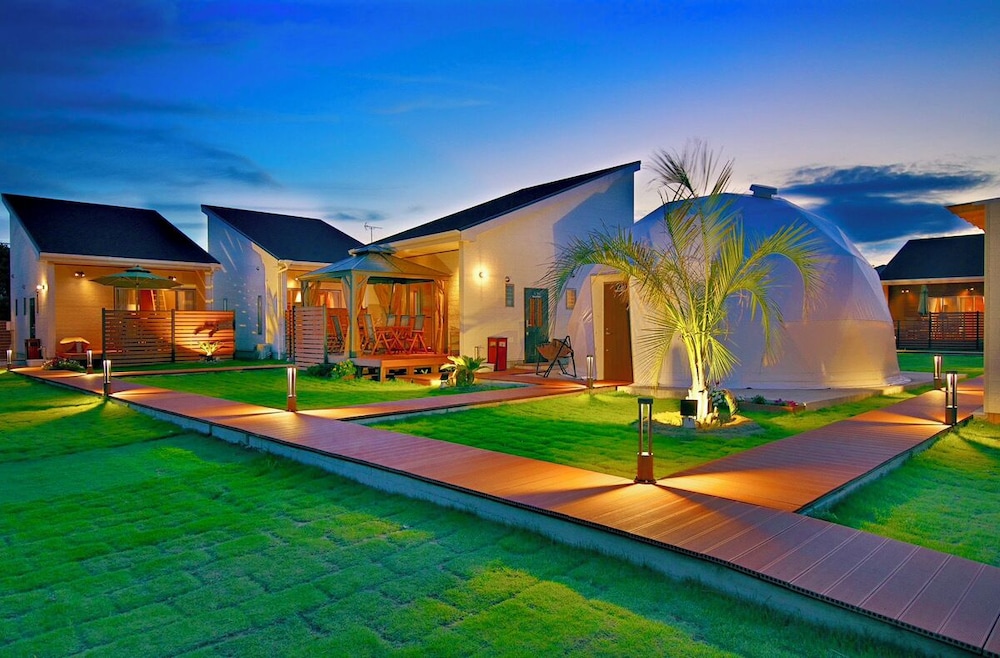 ducale garden hotel kujukuri