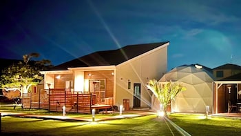 ducale garden hotel kujukuri