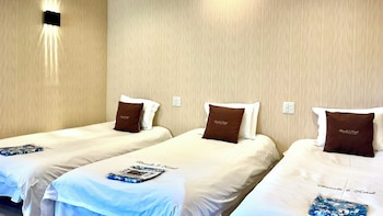 ducale garden hotel kujukuri