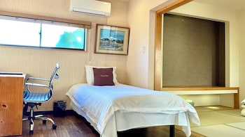 ducale garden hotel kujukuri