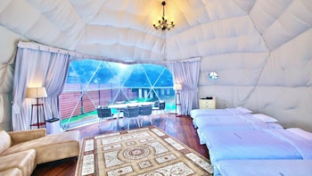 ducale garden hotel kujukuri