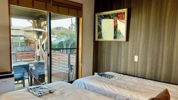 ducale garden hotel kujukuri