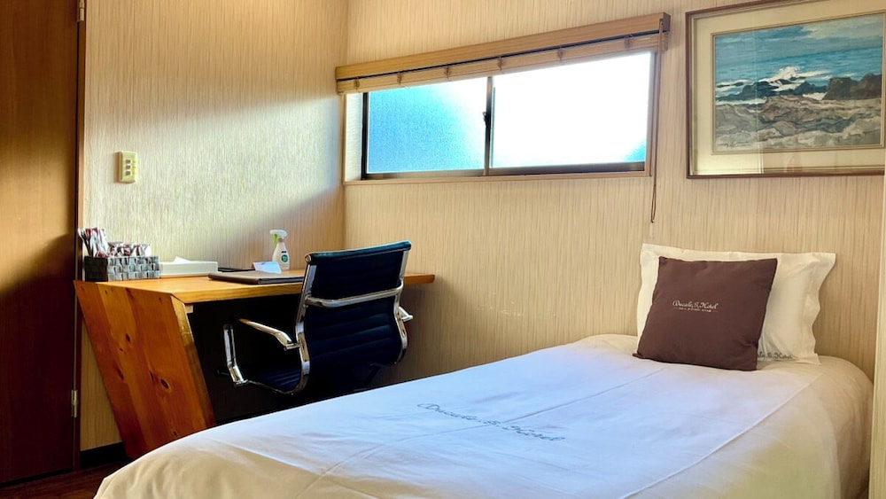 ducale garden hotel kujukuri