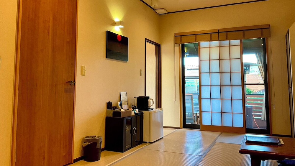 ducale garden hotel kujukuri